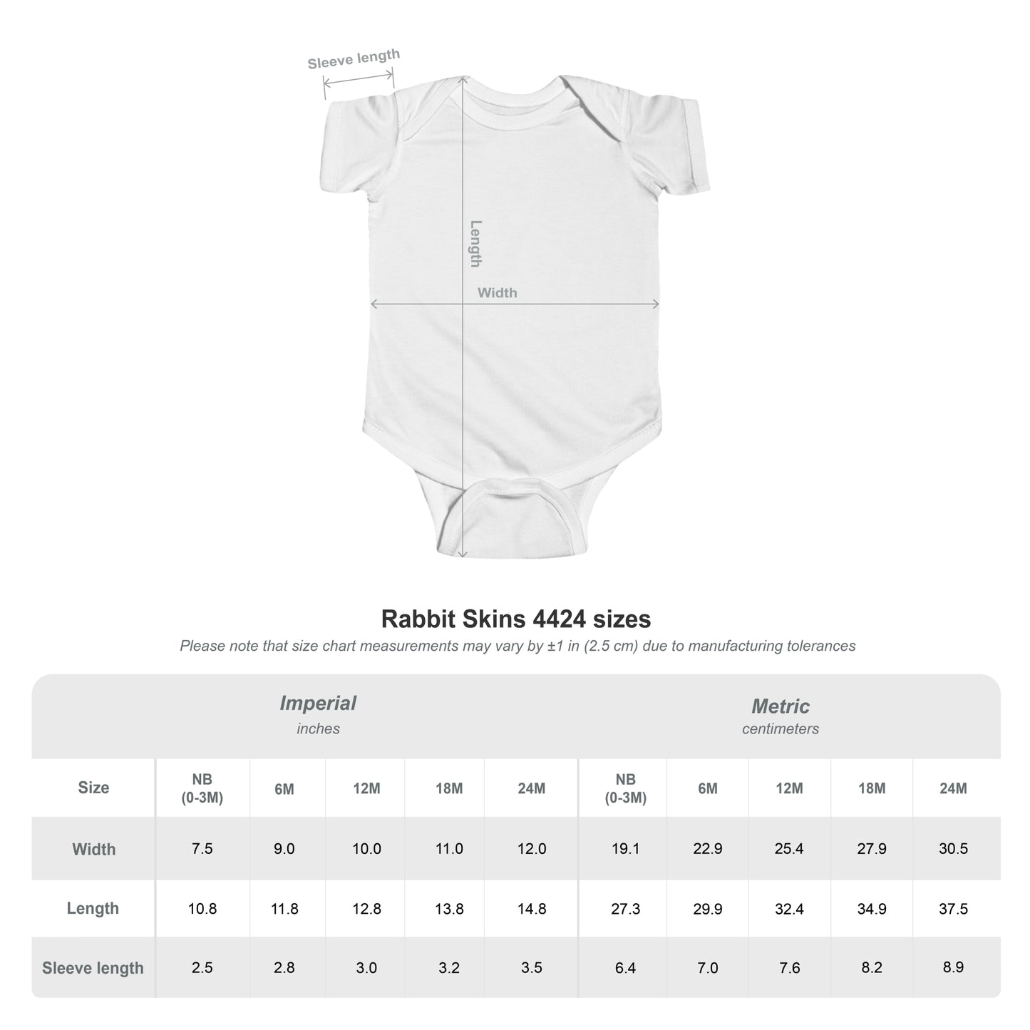 Baby Bodysuit - Daddy's Little Turkey Design