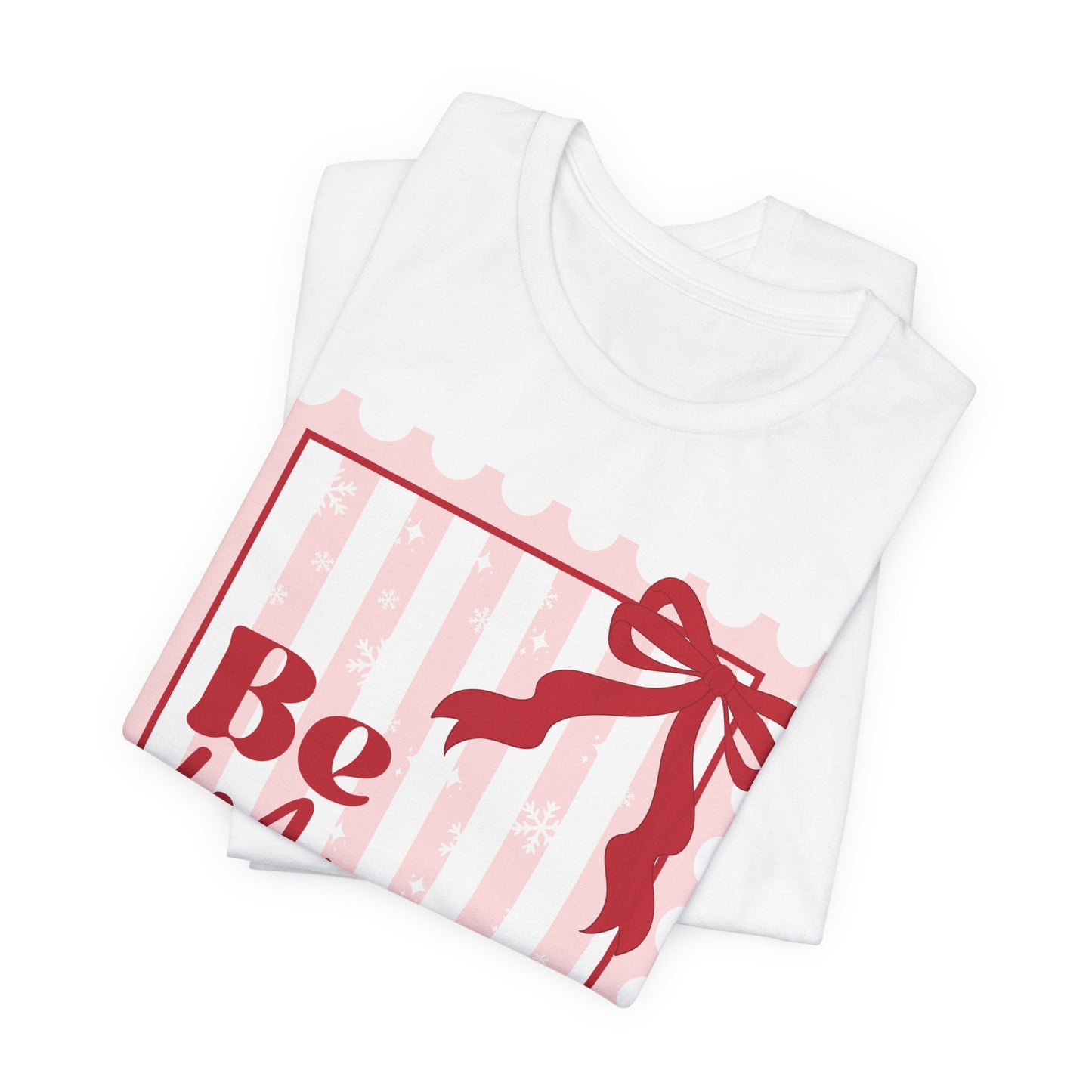 Be Mine Valentine womens T-Shirt