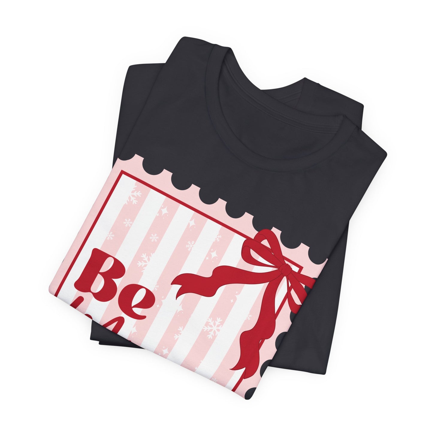Be Mine Valentine womens T-Shirt