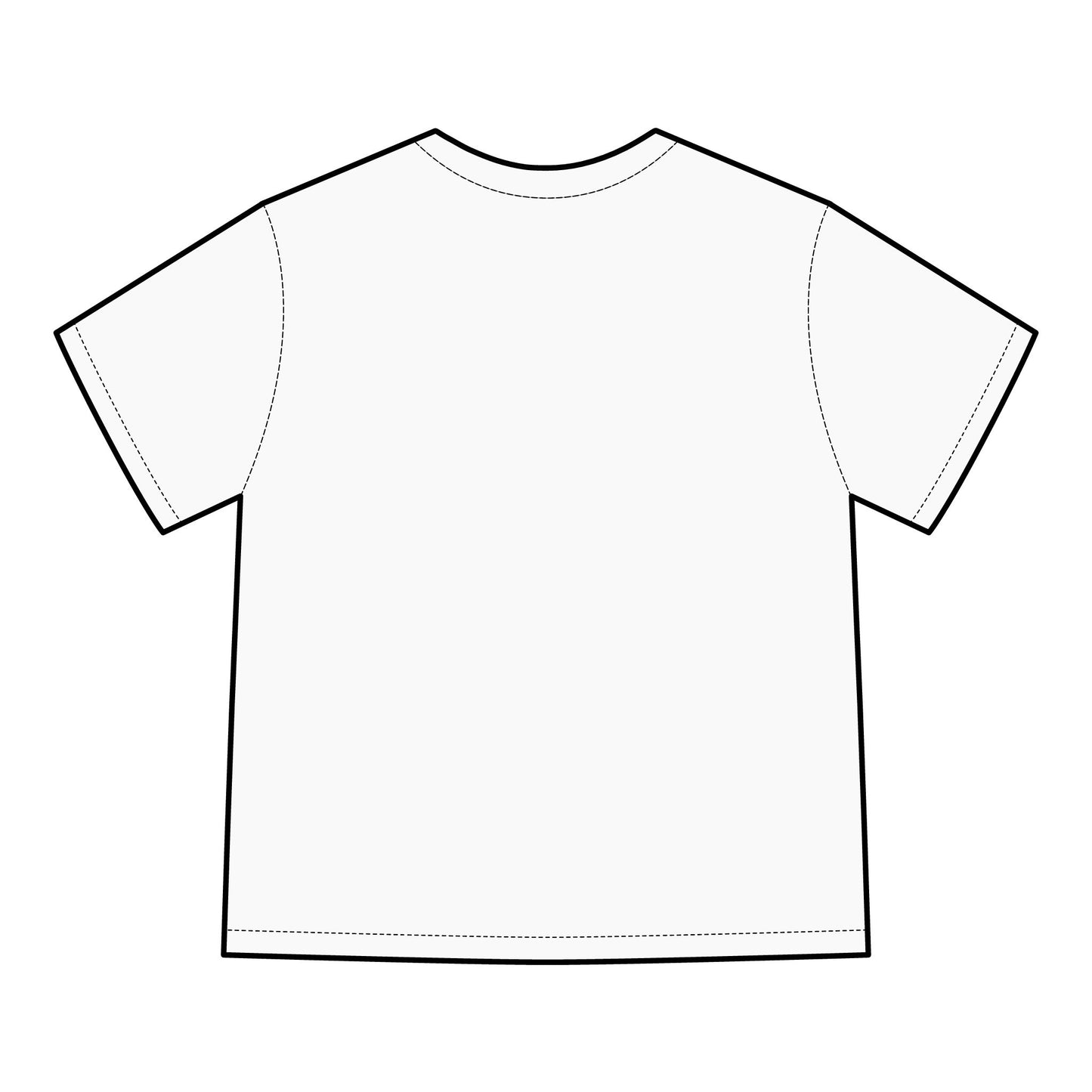 Easter Bunny T-Shirt — Sparkle Bunny with Pink Bow