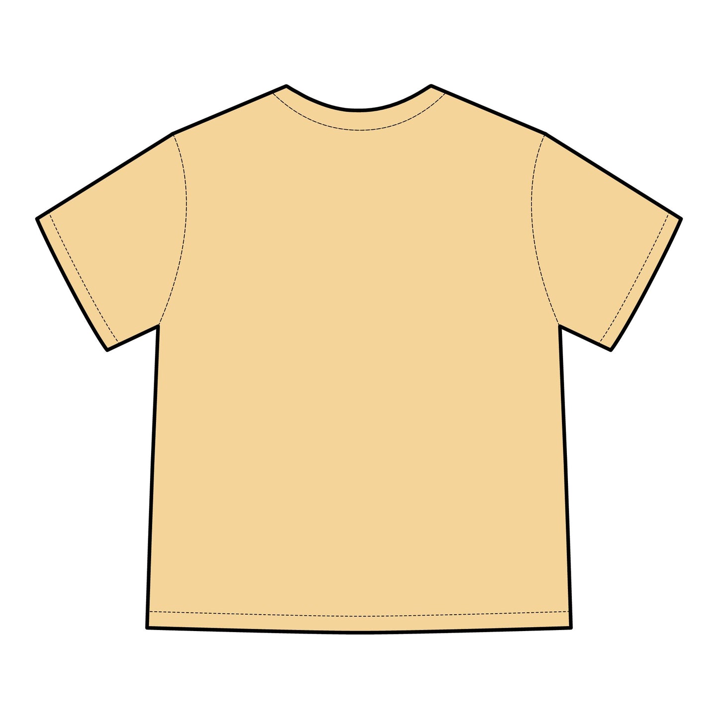 Easter Bunny T-Shirt — Sparkle Bunny with Pink Bow