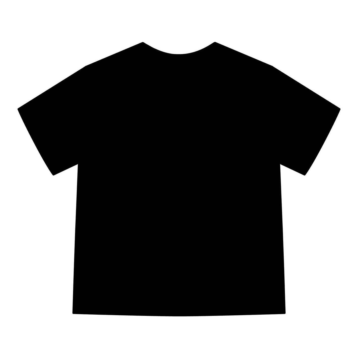 Easter Bunny T-Shirt — Sparkle Bunny with Pink Bow