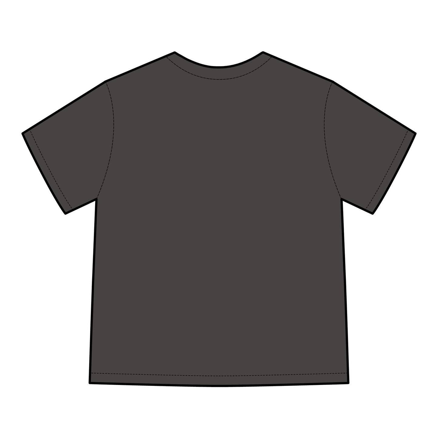 Easter Bunny T-Shirt — Sparkle Bunny with Pink Bow