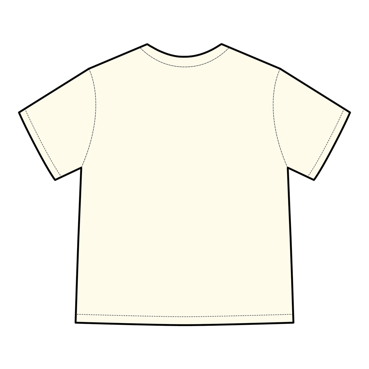 Easter Bunny T-Shirt — Sparkle Bunny with Pink Bow