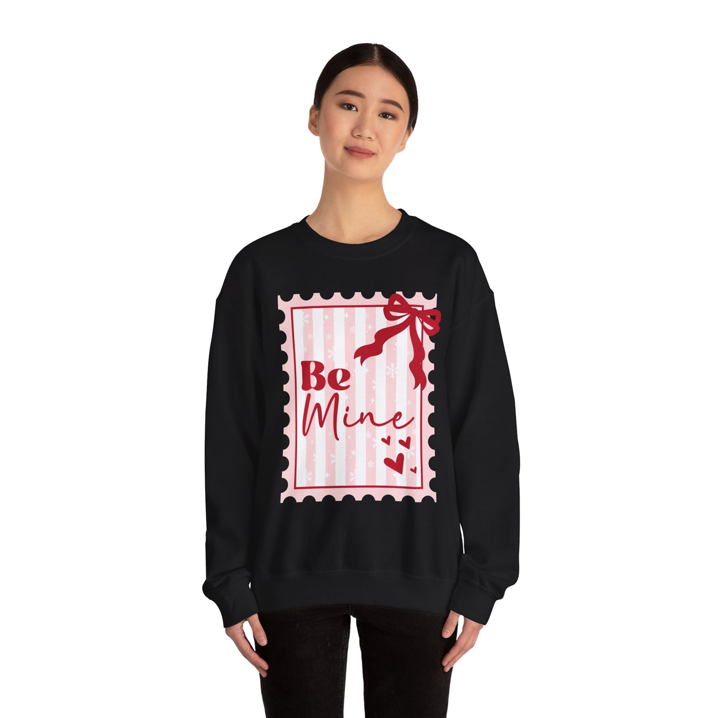 Be Mine Valentine Sweatshirt