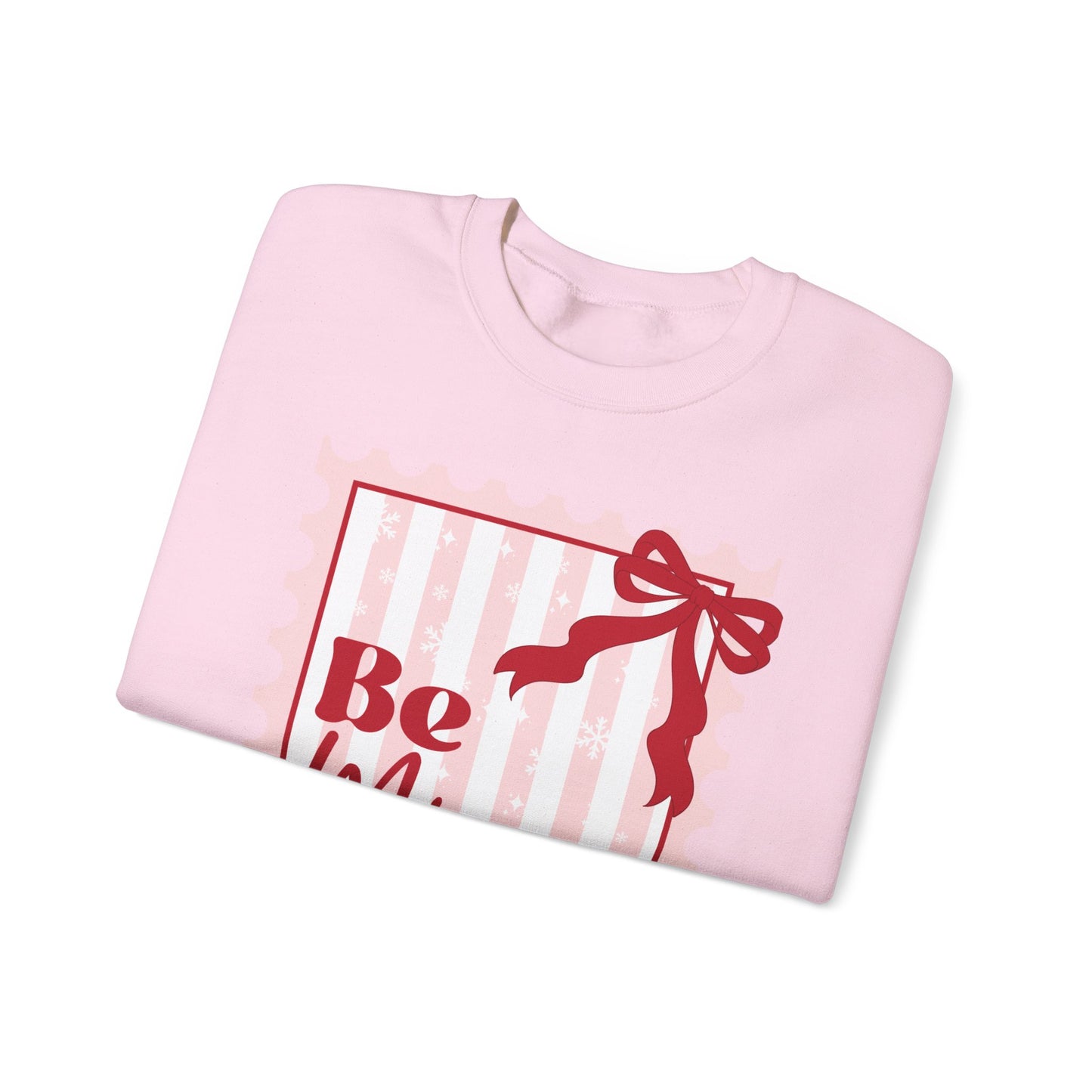 Be Mine Valentine Sweatshirt