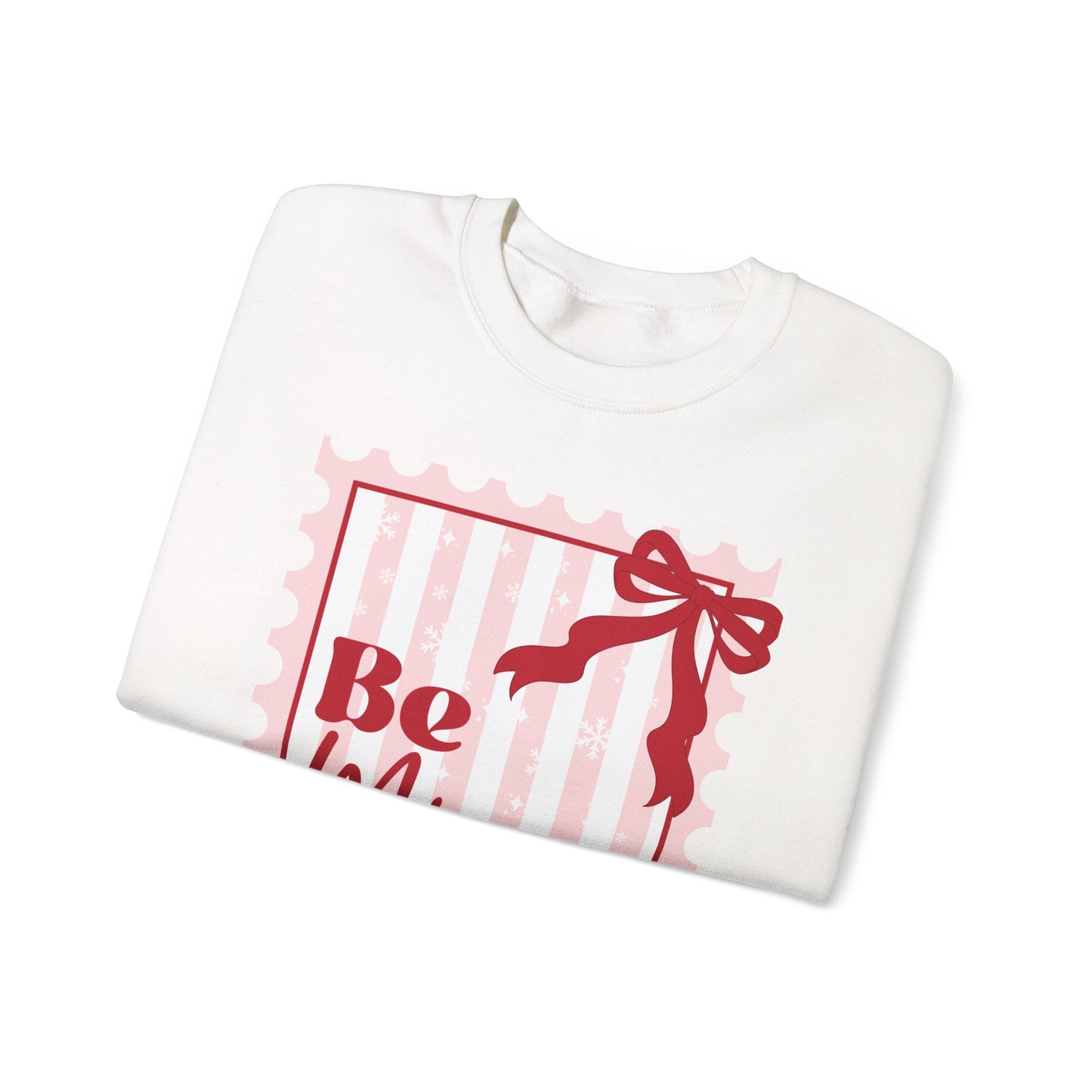 Be Mine Valentine Sweatshirt