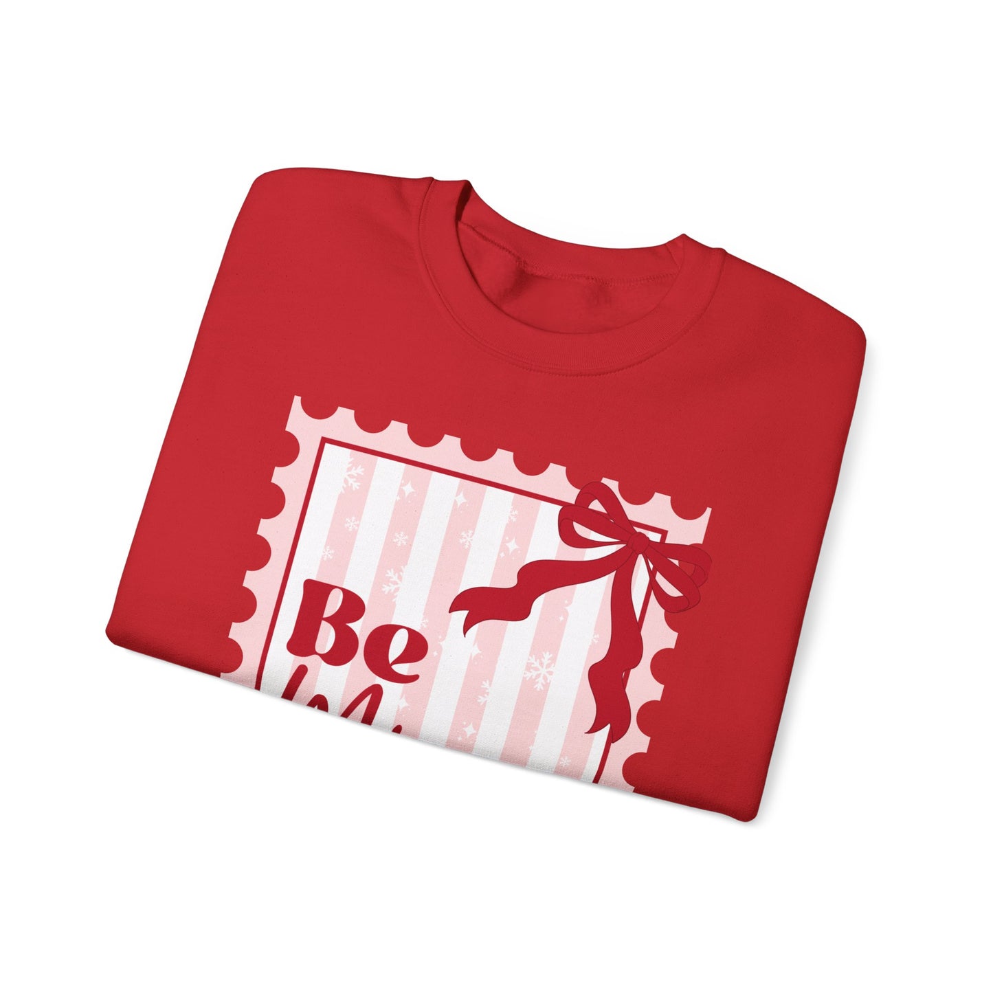 Be Mine Valentine Sweatshirt