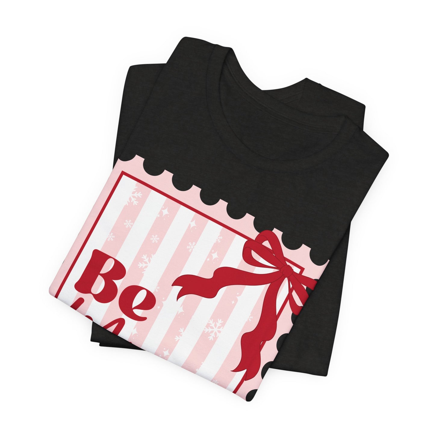 Be Mine Valentine womens T-Shirt